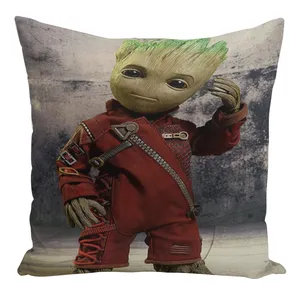 کوسن کودک طرح گروت کد 50