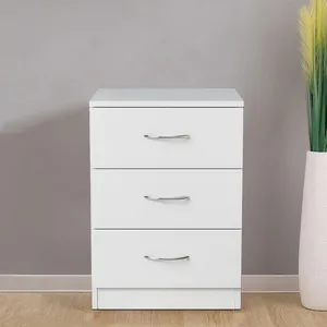 میز پاتختی مدل IK447
