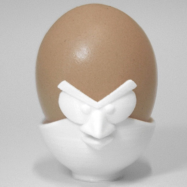 ظرف نگهدارنده تخم مرغ مدل AB11 ظرف نگهدارنده تخم مرغ مدل AB11