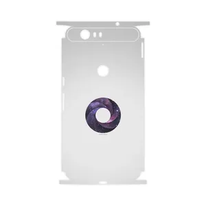 MAHOOT Minimal Universe Lens-FullSkin Cover Sticker for Google Nexus 6P