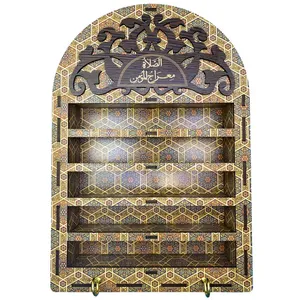 جامهری دیواری مدل 07