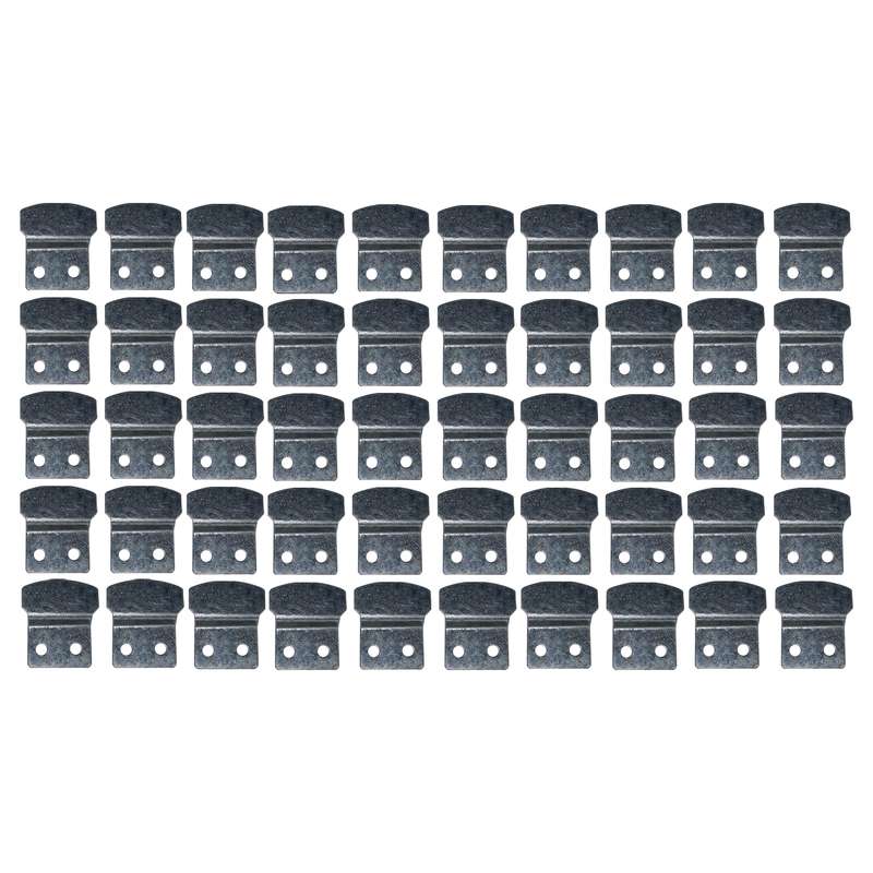 بست آینه مدل BA مجموعه 50 عددی بست آینه مدل BA مجموعه 50 عددی