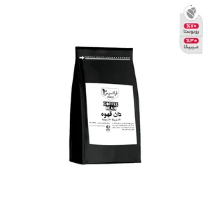 دانه قهوه روبوستا فرانسیس - 500 گرم