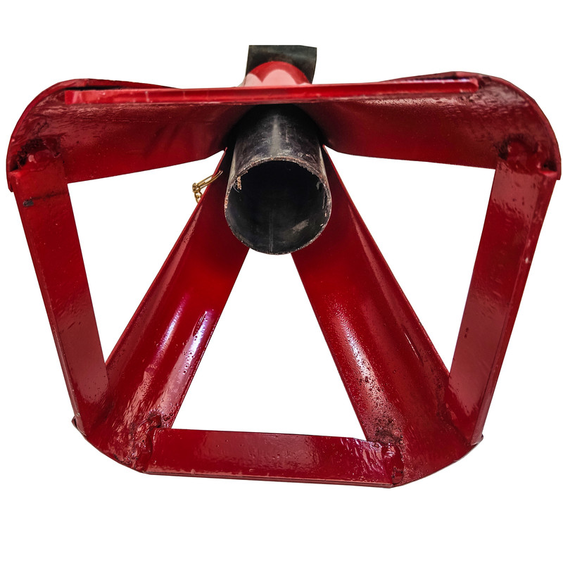 خرک خودرو الفنت مدل SDFF - 18525 ظرفیت 3.5 تن مجموعه 2 عددی