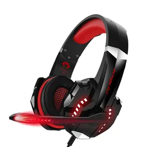 هدست مخصوص بازی مدل G9000 Pro