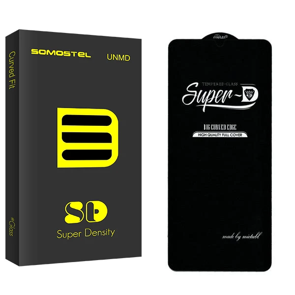 محافظ صفحه نمایش سوماستل مدل SD SuperD مناسب برای گوشی موبایل سامسونگ Galaxy M33 5G