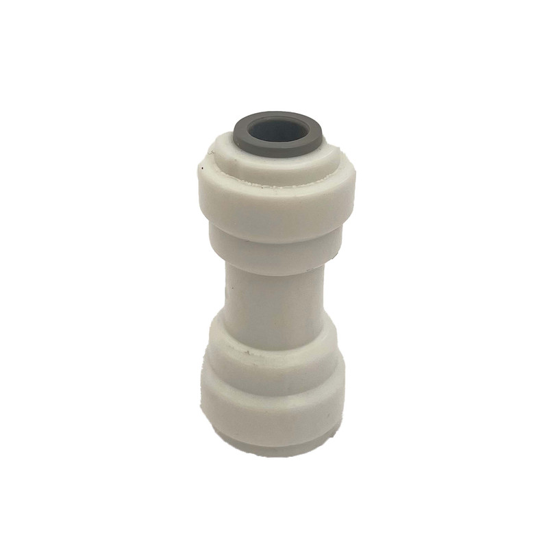 رابط اتصال فیتینگ شلنگ یخچال مدل 8 به 6