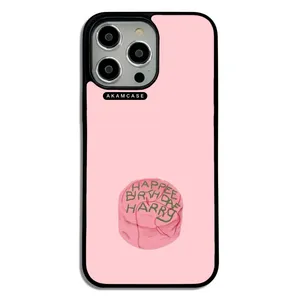 AKAM AMC-WA14PROMAX-HARRY POTTER-30 Cover For Apple iPhone 14 Pro Max