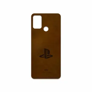 MAHOOT BFL-PS Cover Sticker for Honor 9A