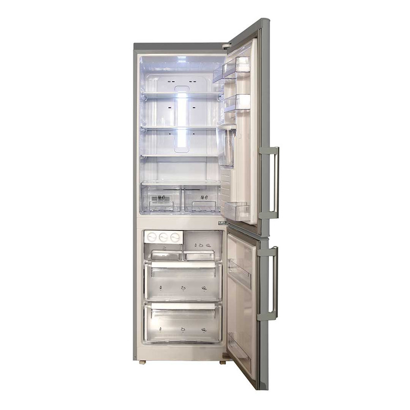 یخچال و فریزر 14 فوت پلادیوم مدل پلادی هارمونی