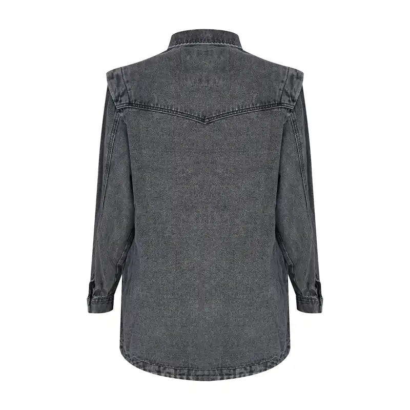 مانتو زنانه جی تی هوگرو مدل 707706