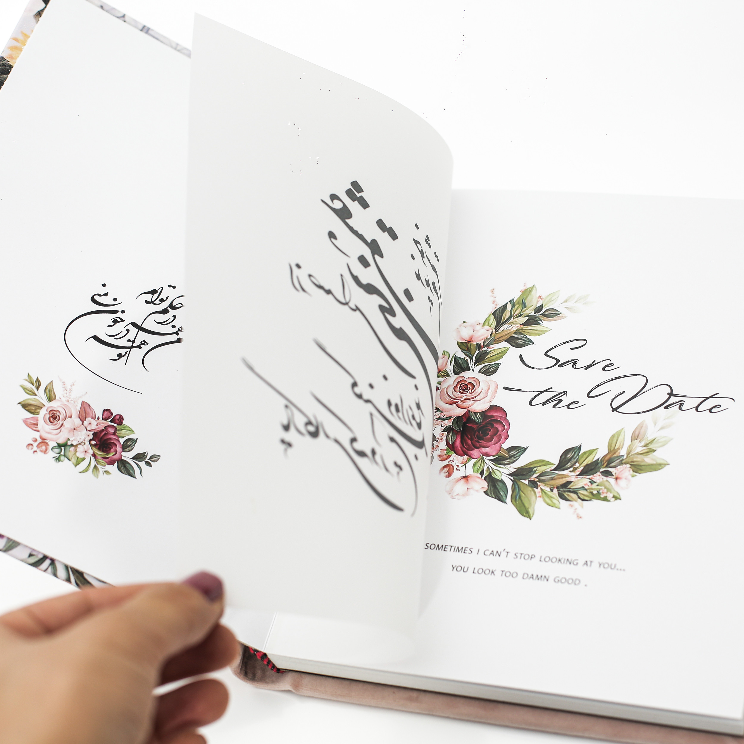 آلبوم عکس مدل 16x21-NEW-1020