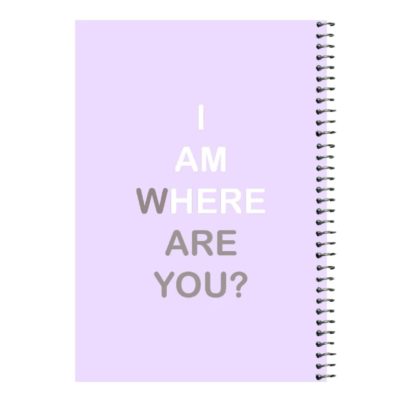 دفتر مشق 80 برگ اس جی مدل نیمرو بامزه   