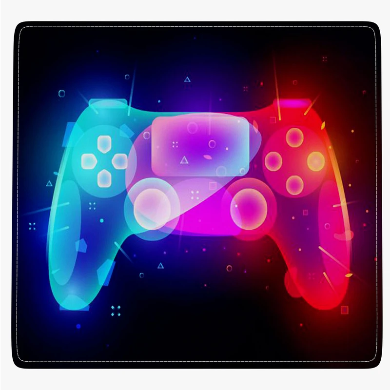 ماوس پد آی تمر مدل game کد 69