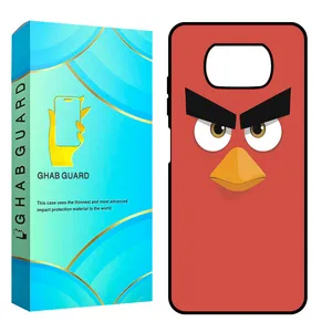 Ghab Guard CHAPX3 Cover For Xiaomi Poco X3 / X3 Pro