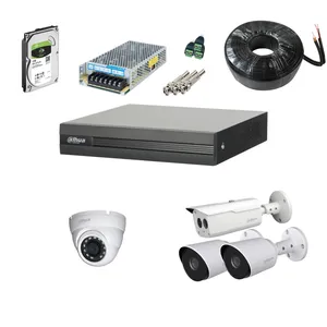 سیستم امنیتی داهوا مدل DP42I1301-a
