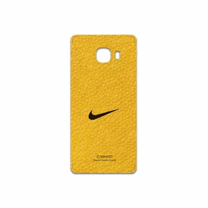 MAHOOT ML-NK Cover Sticker for Samsung Galaxy C5