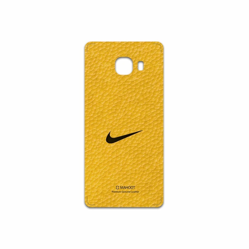 برچسب پوششی ماهوت مدل ML-NK مناسب برای گوشی موبایل سامسونگ Galaxy C5