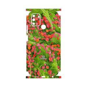 MAHOOT Atom Universe 3-FullSkin Cover Sticker for Gplus S10 2022