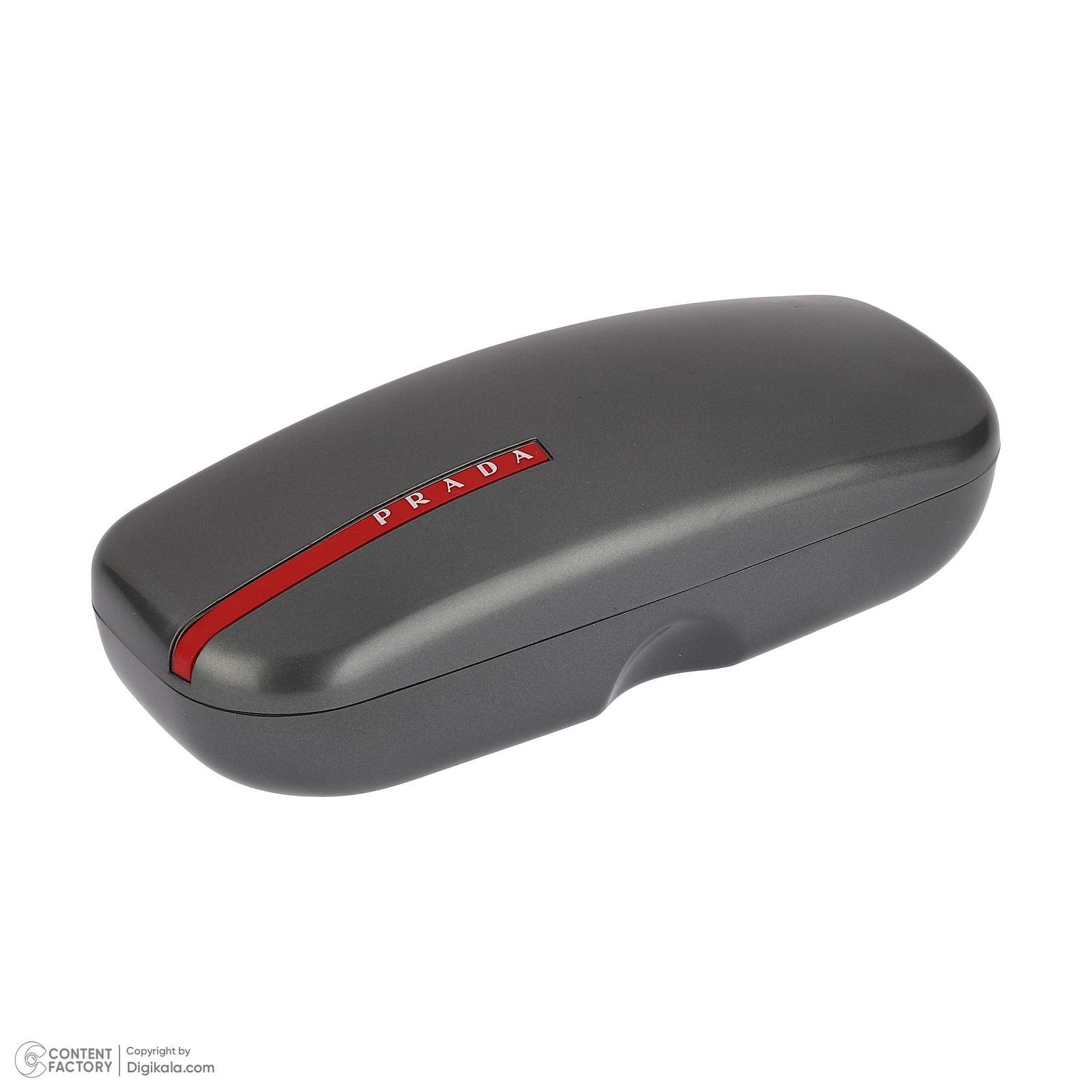 فریم عینک طبی مستطیلی پرادا مدل 0PS-07CV مناسب برای صورت مثلث، گرد، قلب و بیضی -  - 4