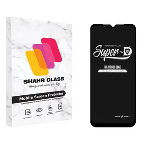  Shahr Glass SUPERD Screen Protector Glass For Samsung Galaxy A04