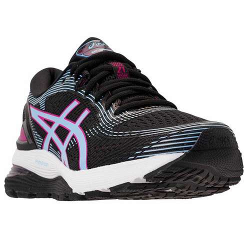 کفش مخصوص دویدن زنانه اسیکس مدل Kayano کفش مخصوص دویدن زنانه اسیکس مدل Kayano