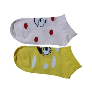  جوراب دخترانه کد 896