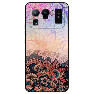 Megafone Abstract 7727 Cover For Xiaomi Mi 11 Ultra