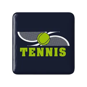 مگنت خندالو مدل تنیس Tennis کد 26641