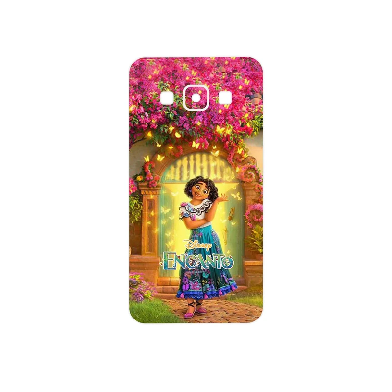 برچسب پوششی ماهوت مدل Encanto مناسب برای گوشی موبایل سامسونگ Galaxy A3