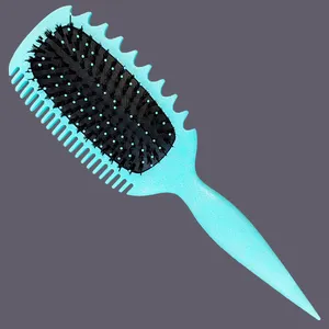 برس مو مدل باونس کرل کد NEW CURLY