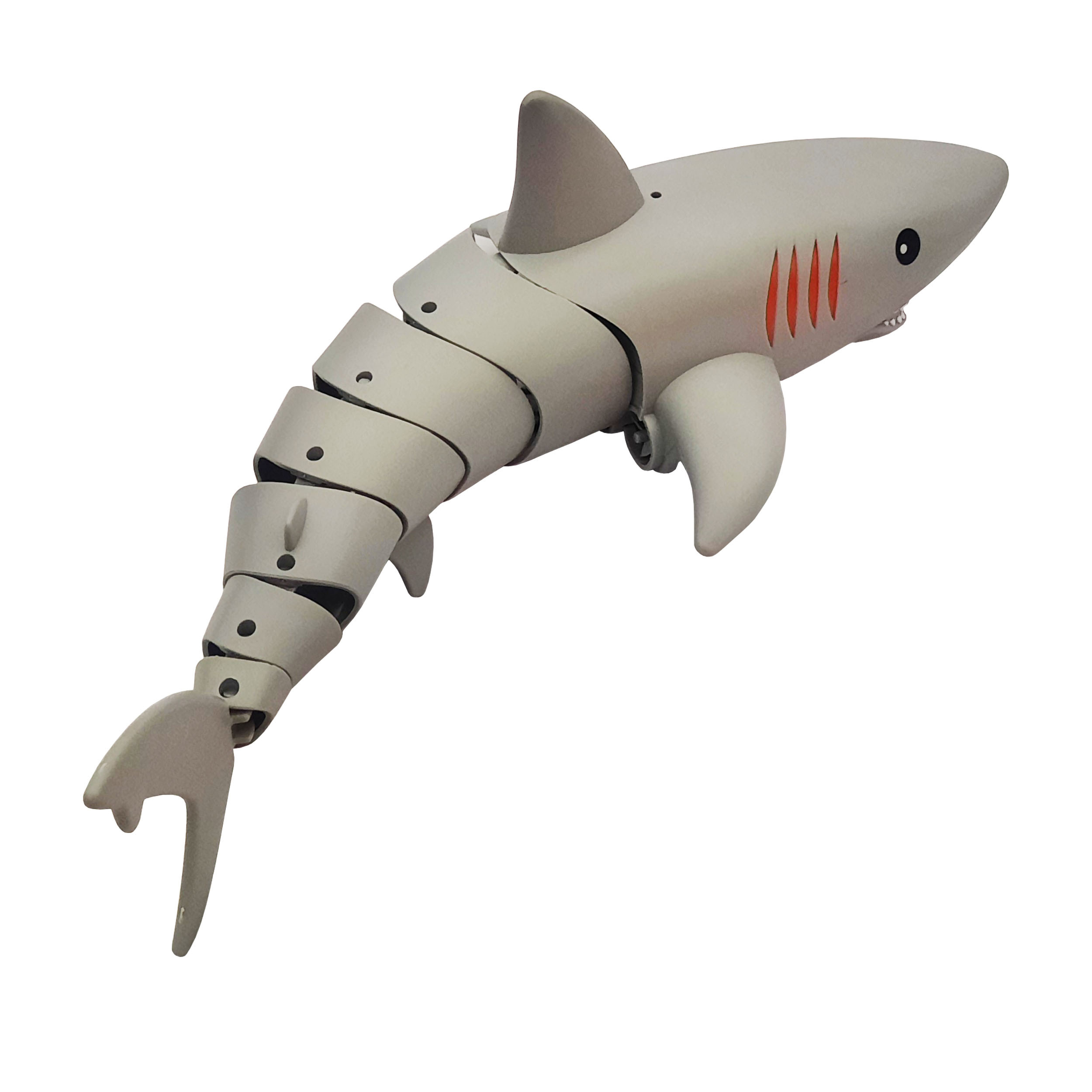 ربات کنترلی طرح کوسه مدل DESPOT کد 621200