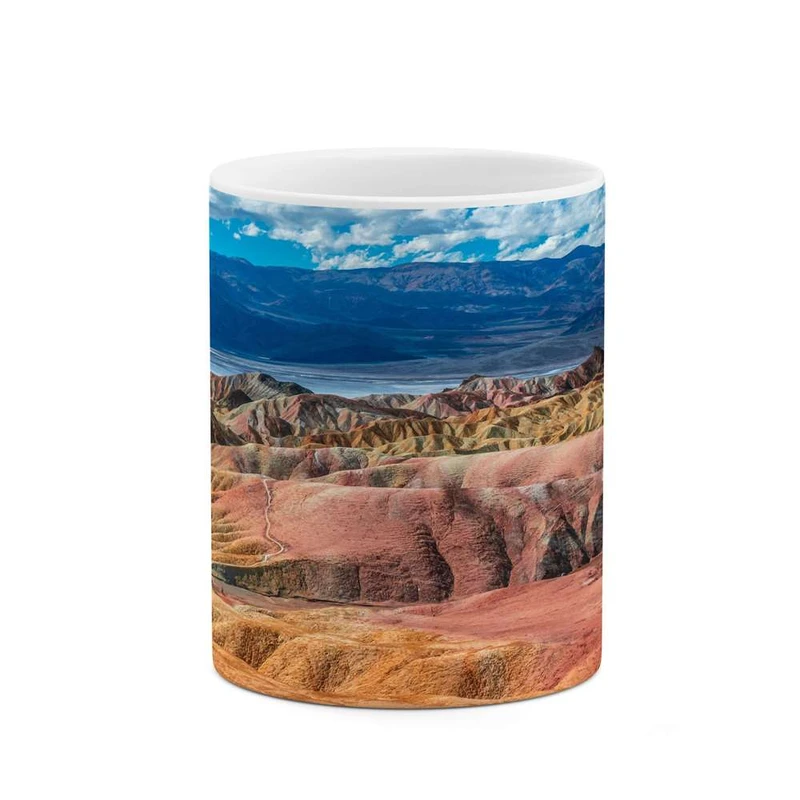 ماگ کاکتی مدل منظره کد mgh13229