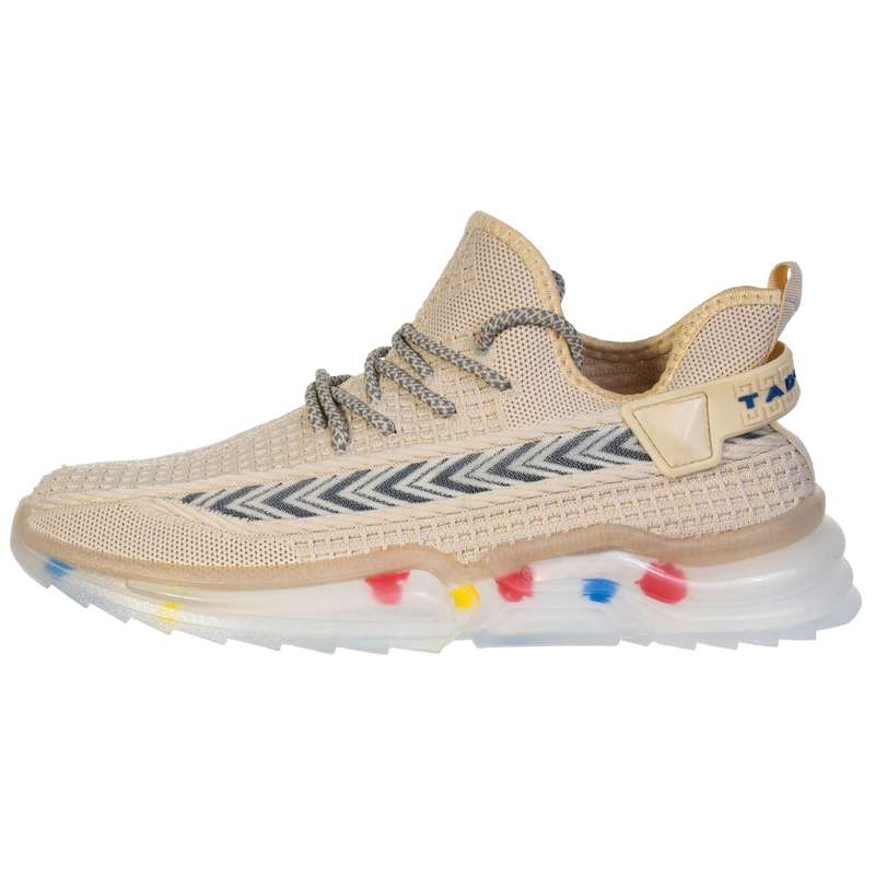 کفش مخصوص دویدن مدل TADULO YEEZY BOOST KER-16001302