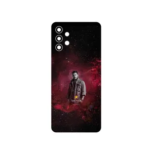 MAHOOT Tom Hardy Cover Sticker for Samsung Galaxy M32 5G