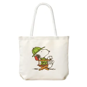 ساک خرید شادیت مدل Snoopy کد 354