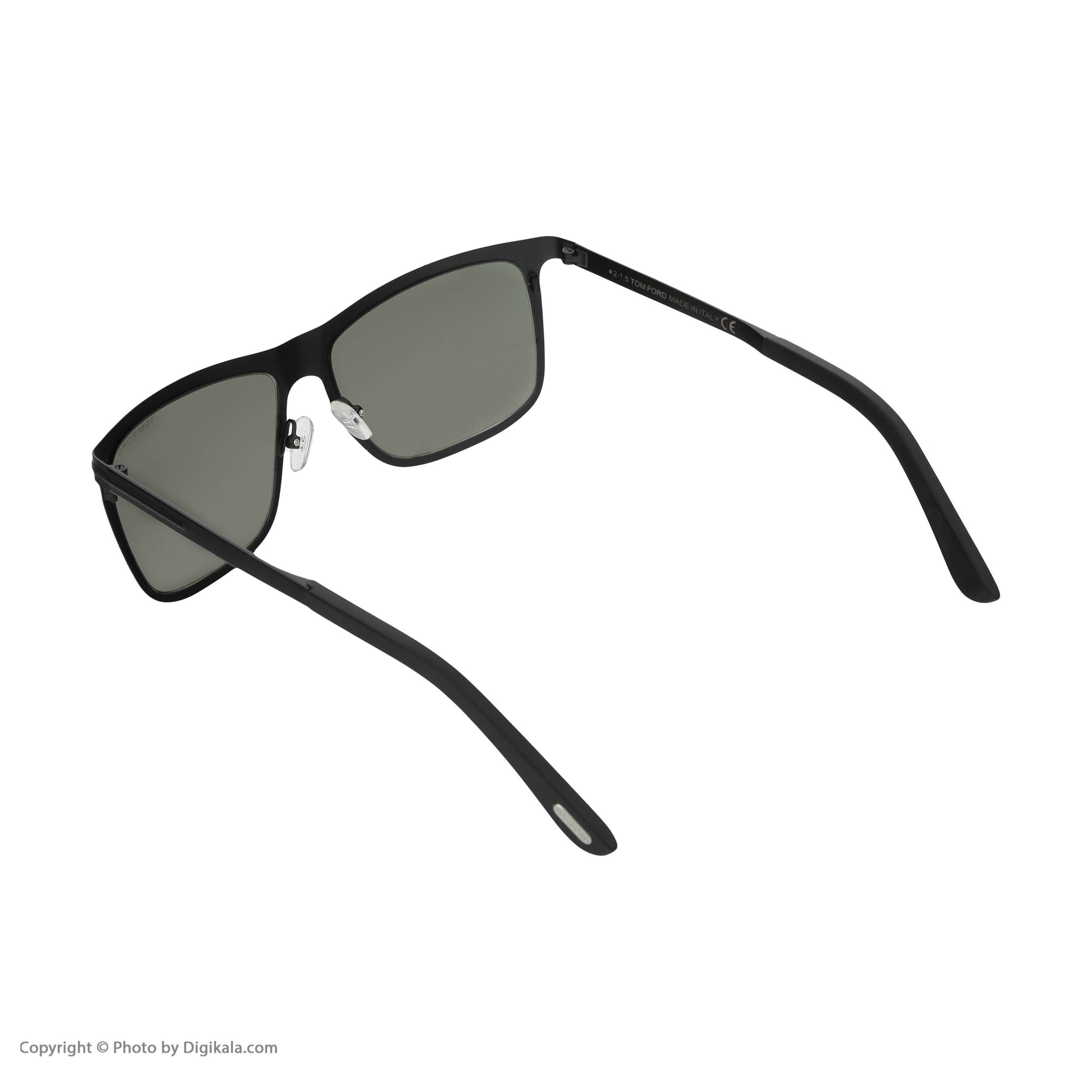 عینک آفتابی مدل 392 -  - 2