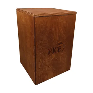 ظرف برنج مدل W_Rice_2