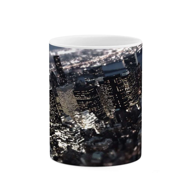 ماگ کاکتی مدل شهر کد mgh13405