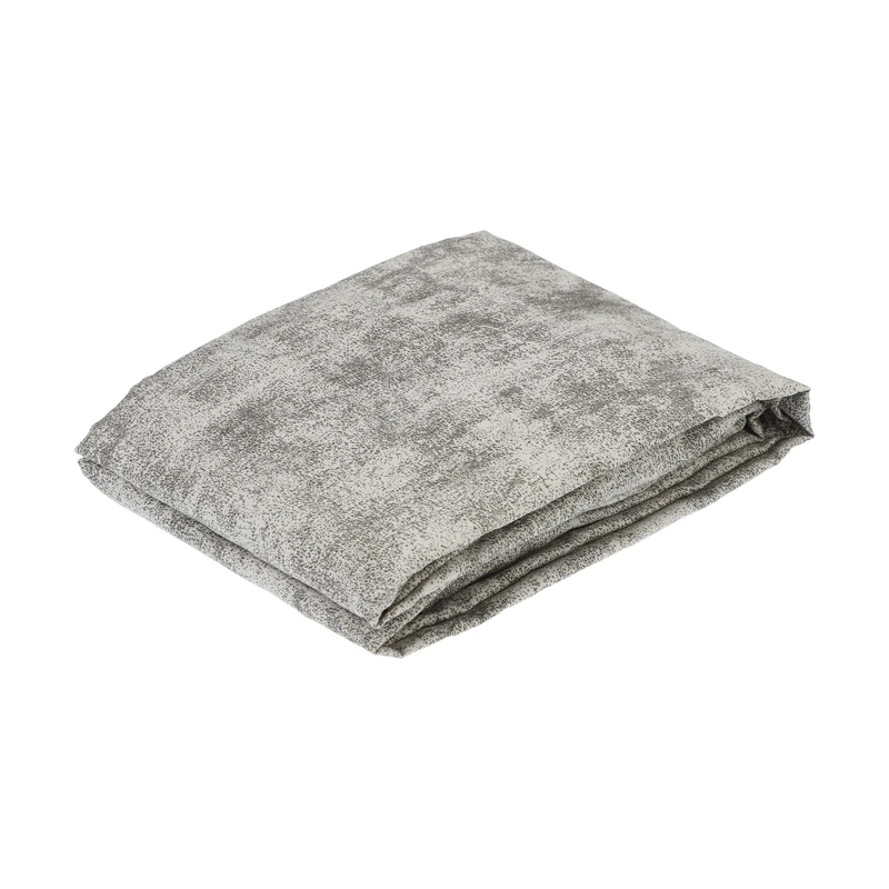 ملحفه تشک مهمان ناتوسا مدل پتینه یکنفره سایز 195x95 سانتی متر