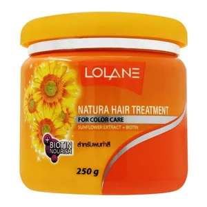 ماسک مو لولان مدل Biotin حجم 250 میلی لیتر