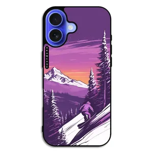 AKAM AMC-WA16-SKI-1 Cover For Apple iPhone 16