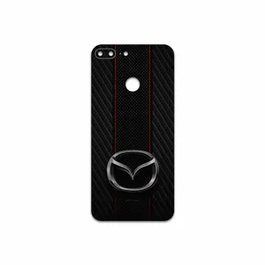 MAHOOT Mazda Motor Cover Sticker for Honor 9 Lite