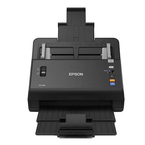 اسکنر اپسون مدل -D S-860 اسکنر اپسون مدل -D S-860