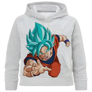 هودی پسرانه مدل C 435 ناراتو