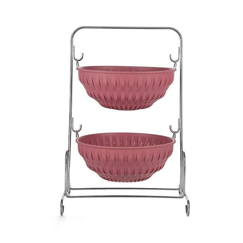 سبد سیب زمینی و پیاز مدل AT765