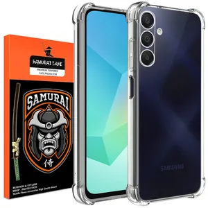Samurai Airbag Case For Samsung GalaxyA16 5G / A16 4G