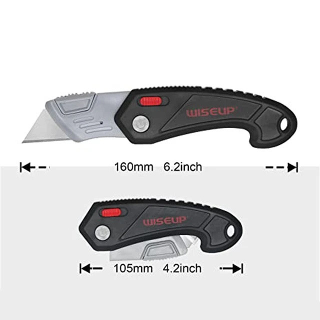 کاتر وایزآپ مدل تاشو
