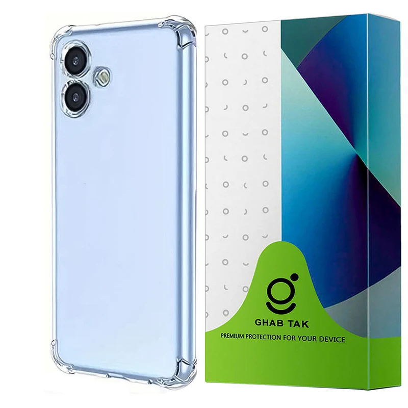 کاور قاب تک مدل KBLT مناسب برای گوشی موبایل سامسونگ Galaxy A06 4G