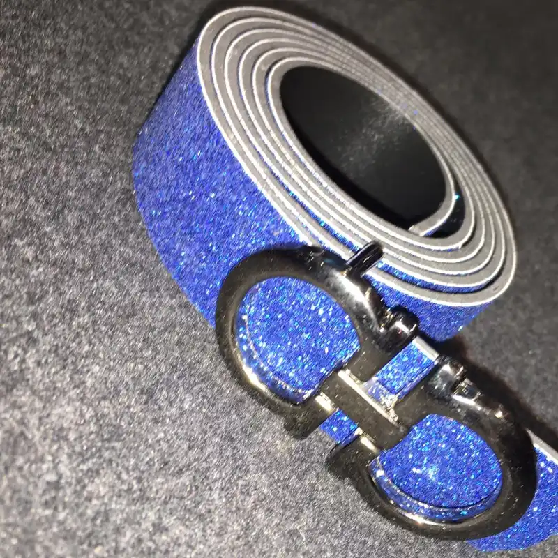 کمربند زنانه کد Ki 5500-223